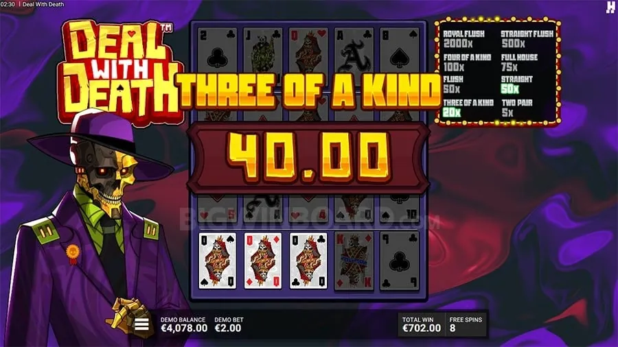 Winning GLIFE Slots